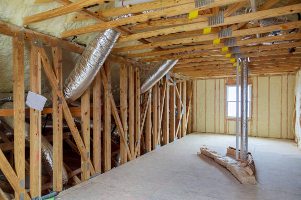 Best Insulation for Specific Applications in Stratford, CA